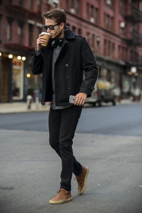 Jeans Outfits for Men: Your Ultimate Style Guide for 2025 6 Jeans Outfits for Men: Your Ultimate Style Guide for 2025