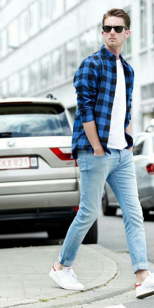 Jeans Outfits for Men: Your Ultimate Style Guide for 2025 7 Jeans Outfits for Men: Your Ultimate Style Guide for 2025