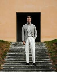 Essential Winter Work Outfits for Men: Stay Sharp & Cozy in 2025 7 Essential Winter Work Outfits for Men
