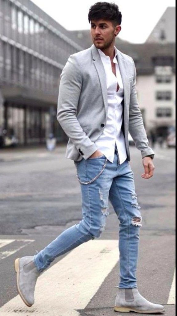 Jeans Outfits for Men: Your Ultimate Style Guide for 2025 10 Jeans Outfits for Men: Your Ultimate Style Guide for 2025