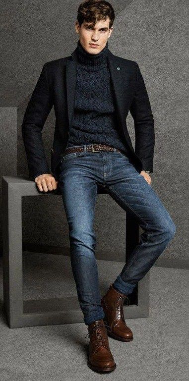 Jeans Outfits for Men: Your Ultimate Style Guide for 2025 11 Jeans Outfits for Men: Your Ultimate Style Guide for 2025