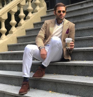 Essential Winter Work Outfits for Men: Stay Sharp & Cozy in 2025 12 Essential Winter Work Outfits for Men