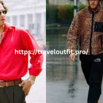 Must-Have 90s Fashion Men Outfits
