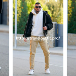 Cargo Pants Outfits