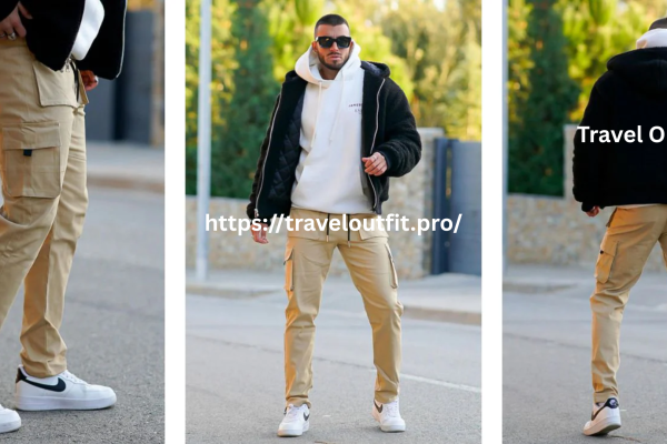 Cargo Pants Outfits