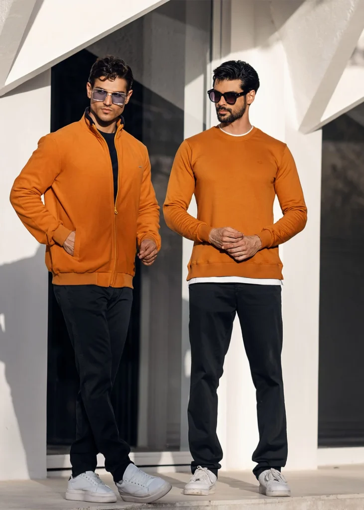 Casual Fall Outfit Ideas for Men: Your Guide to Stylish Autumn Looks 5 Fall Outfit Ideas