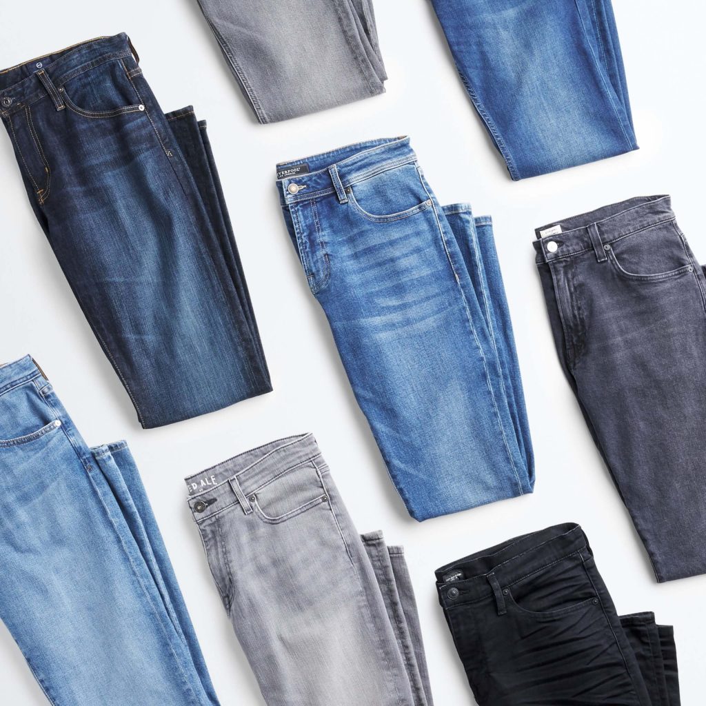 Jeans Outfits for Men: Your Ultimate Style Guide for 2025 4 Jeans Outfits for Men: Your Ultimate Style Guide for 2025