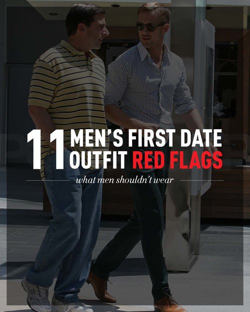 How Men Can Dress for a Coffee Date with Style and Confidence 2 Coffee Date