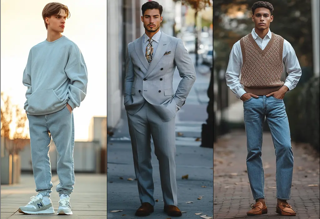 Common Mistakes to Avoid with 90s Outfits