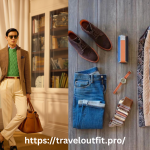 Fall Outfit Ideas