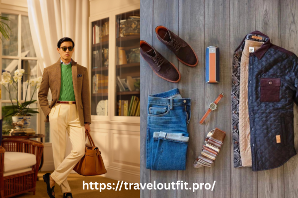 Fall Outfit Ideas