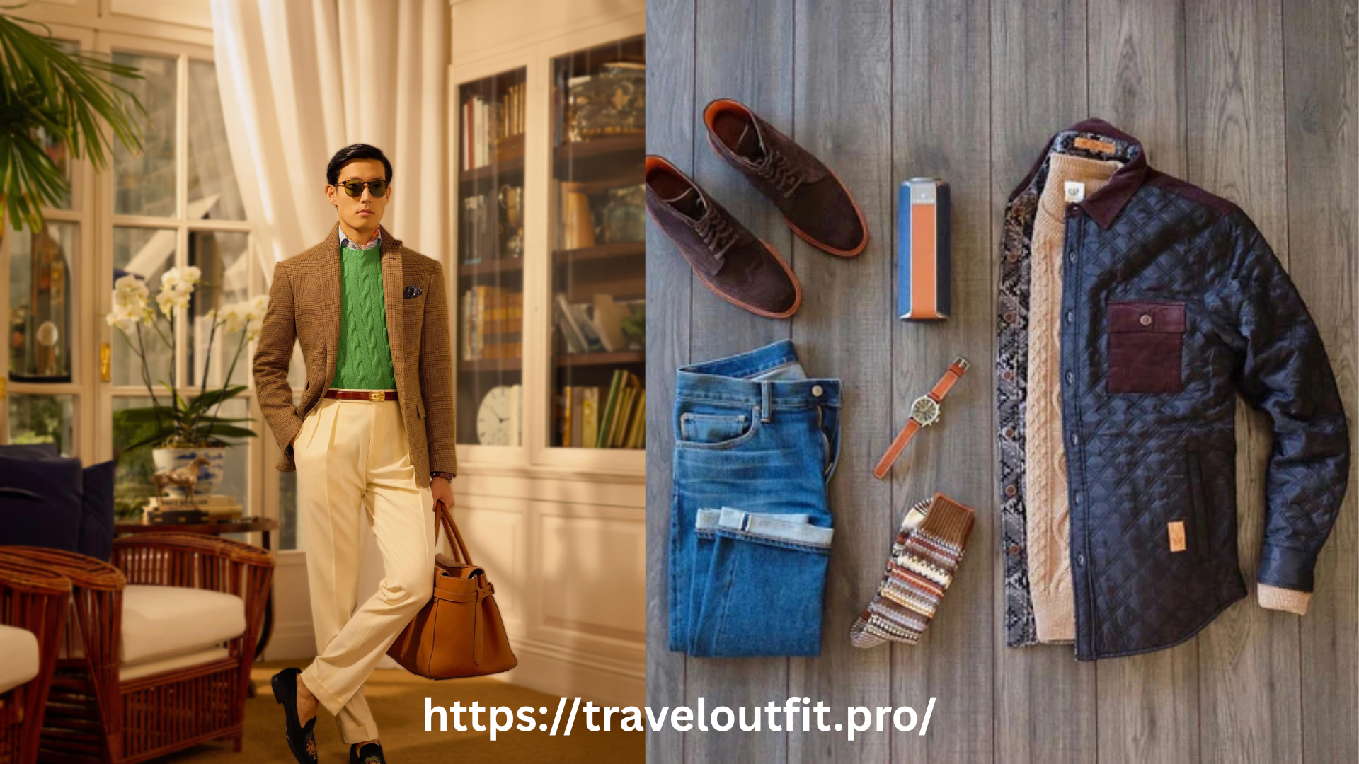 Fall Outfit Ideas