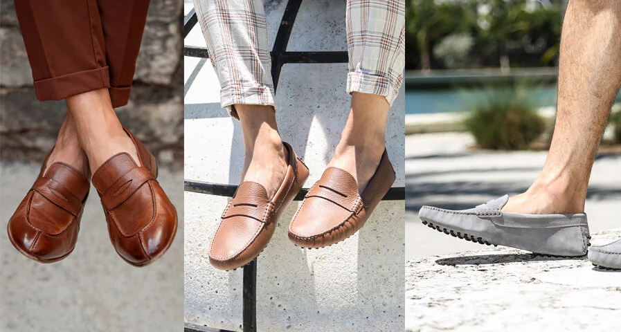 How Men Can Dress for a Coffee Date with Style and Confidence 8 Footwear Where Comfort Meets Style