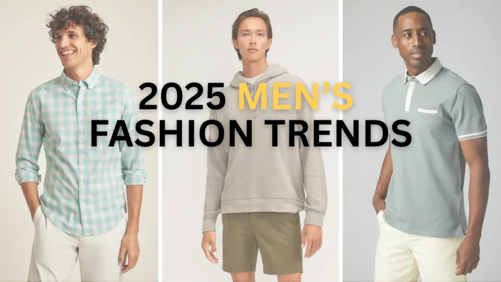 Stylish Ways to Pair Men's Shorts: Your Ultimate Guide to Trendy Outfits 14 Men's Shorts