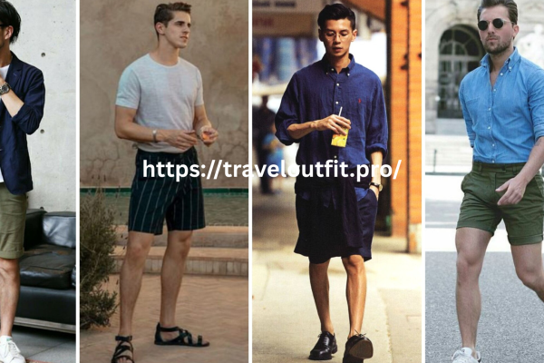 Men's Shorts