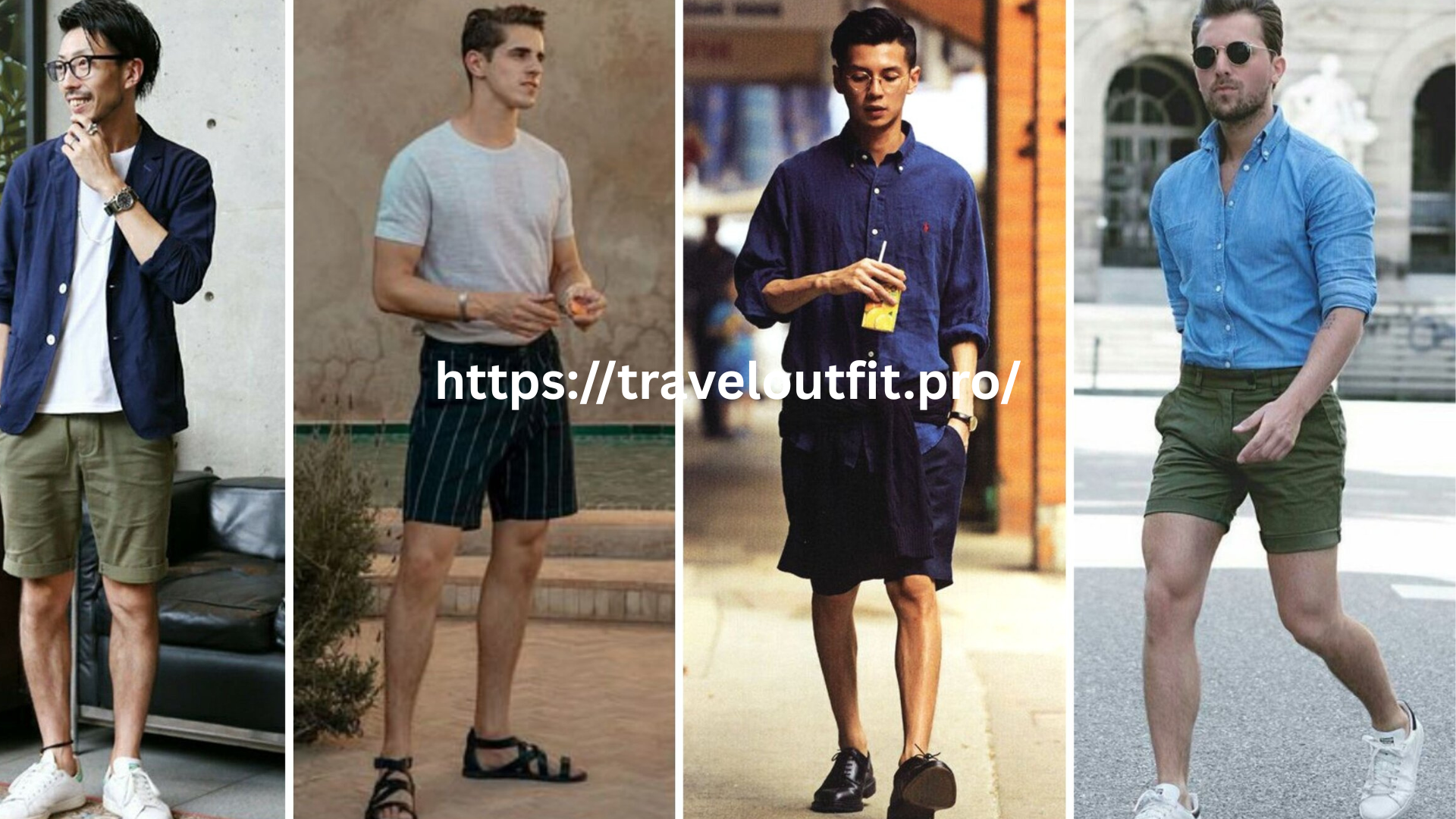 Men's Shorts