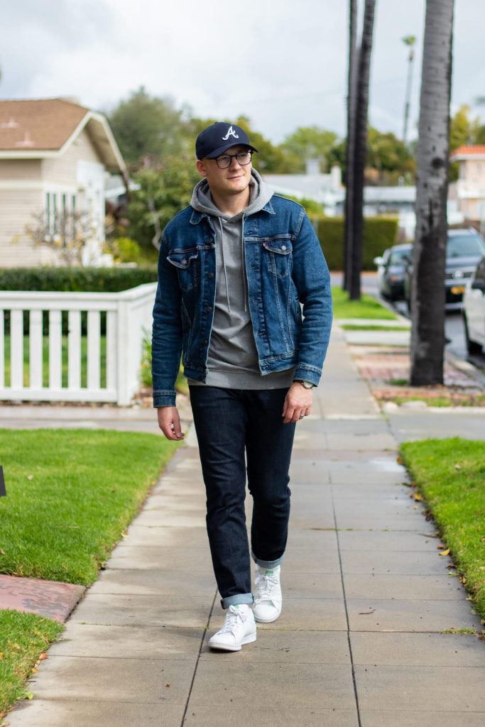 Casual Fall Outfit Ideas for Men: Your Guide to Stylish Autumn Looks 6 Fall Outfit Ideas
