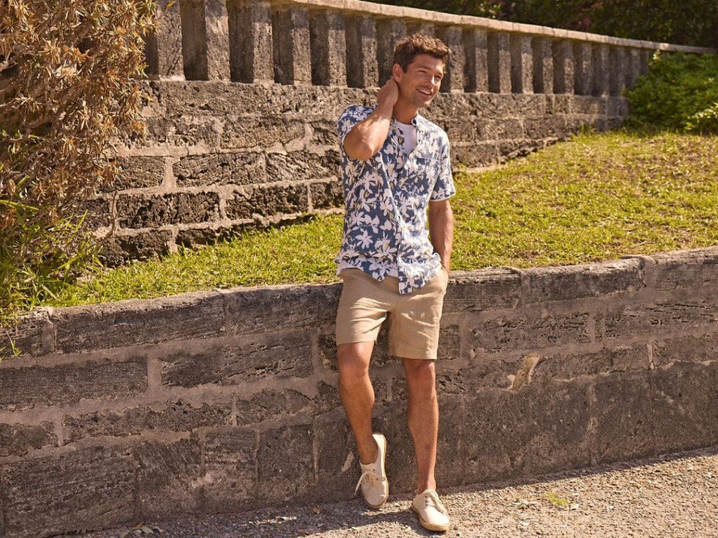 Stylish Ways to Pair Men's Shorts: Your Ultimate Guide to Trendy Outfits 8 Men's Shorts