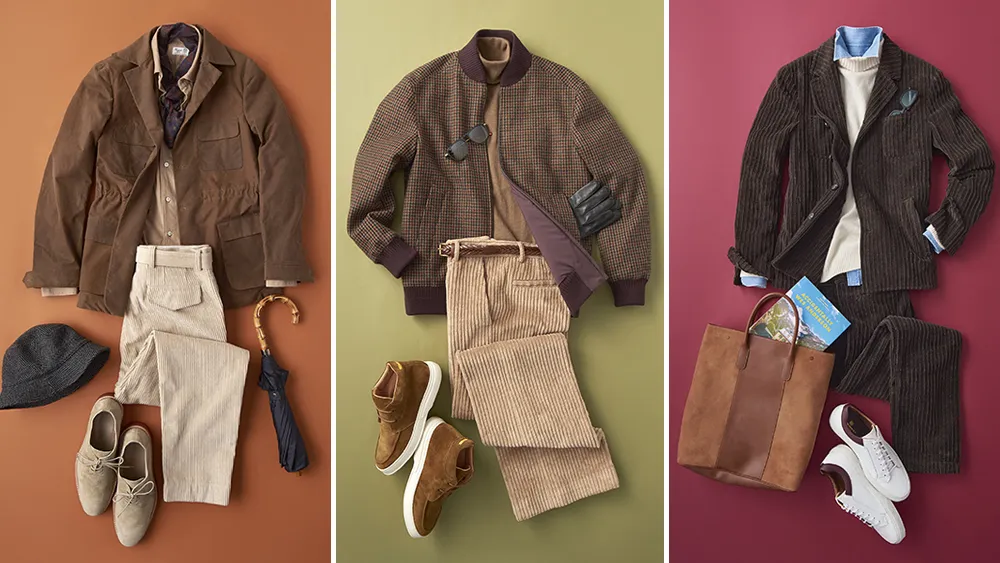 Casual Fall Outfit Ideas for Men: Your Guide to Stylish Autumn Looks 9 Fall Outfit Ideas