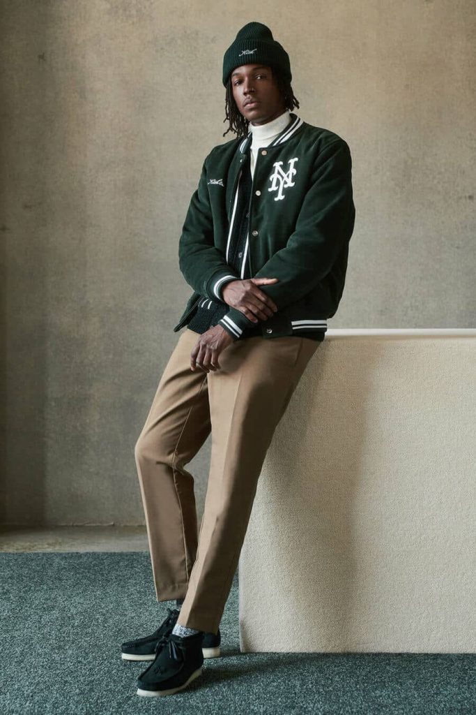 Casual Fall Outfit Ideas for Men: Your Guide to Stylish Autumn Looks 11 Fall Outfit Ideas