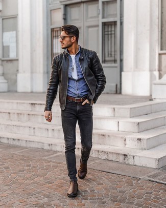 Casual Fall Outfit Ideas for Men: Your Guide to Stylish Autumn Looks 12 Fall Outfit Ideas