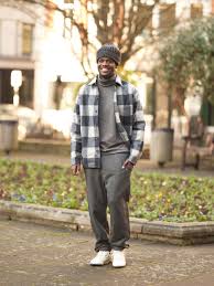 Casual Fall Outfit Ideas for Men: Your Guide to Stylish Autumn Looks 13 Fall Outfit Ideas