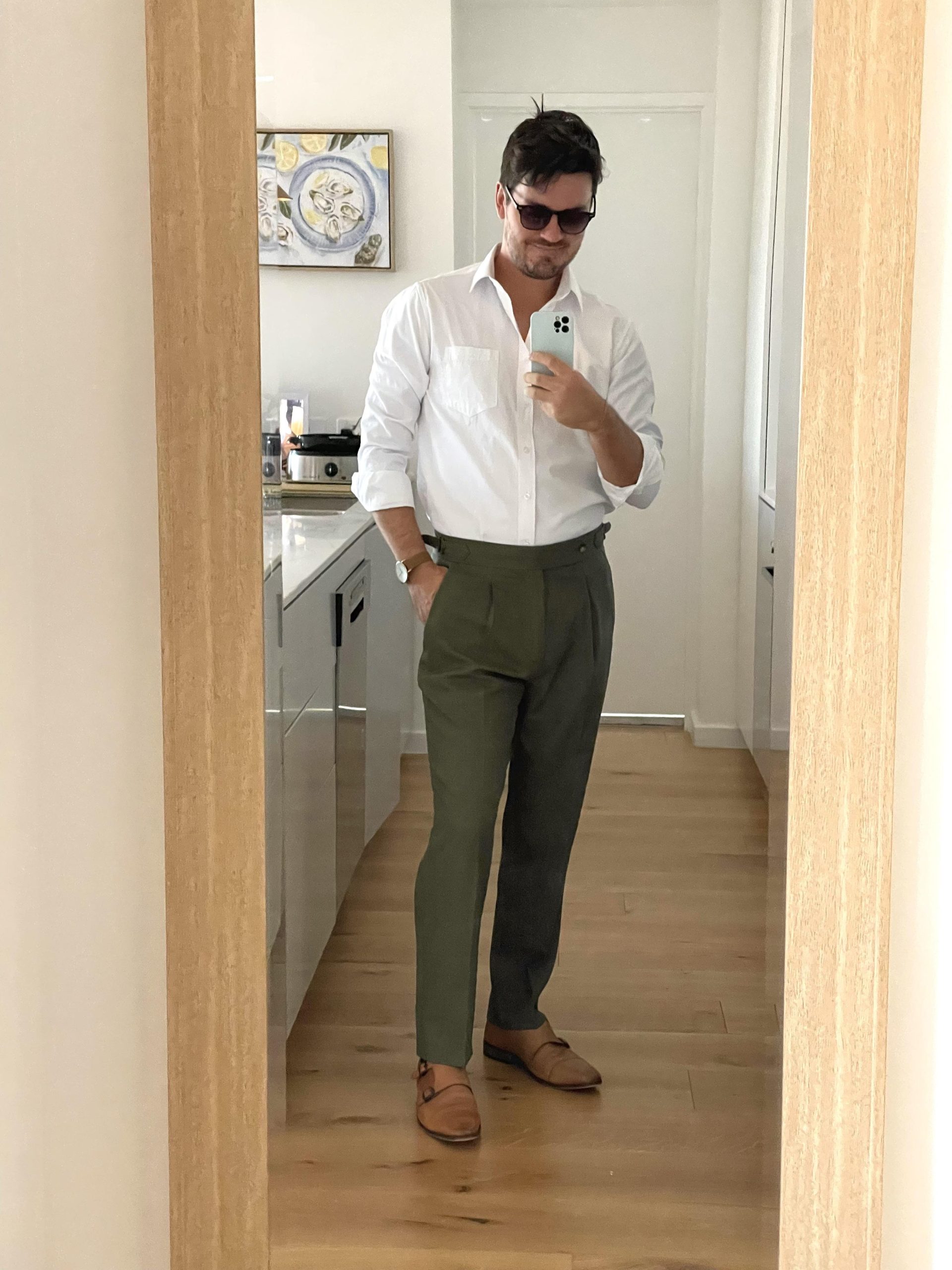 How Men Can Dress for a Coffee Date with Style and Confidence 3 Right Matters on a Coffee Date 3 scaled