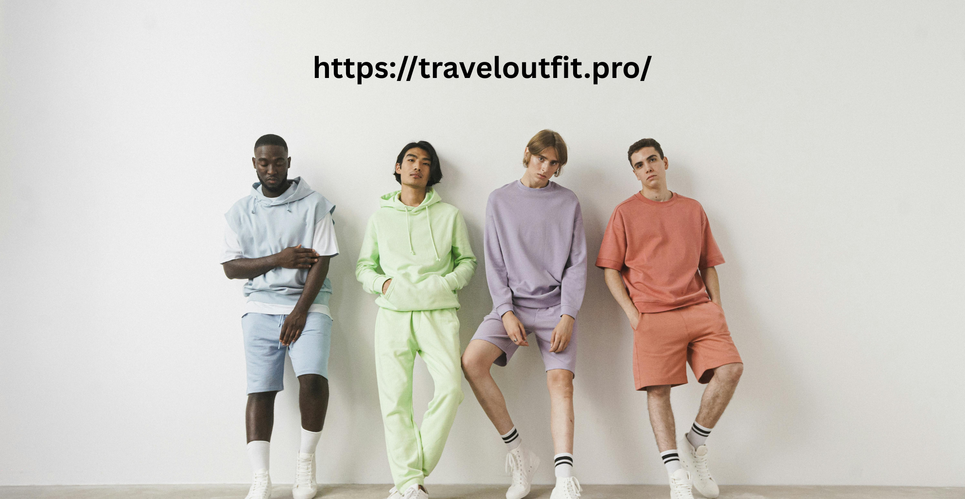 White Sneakers Outfits for Men