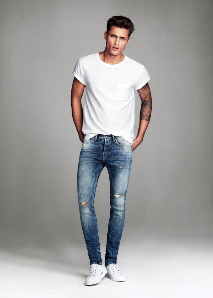 Jeans Outfits for Men: Your Ultimate Style Guide for 2025 3 Jeans Outfits for Men: Your Ultimate Style Guide for 2025