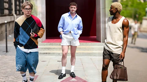 Stylish Ways to Pair Men's Shorts: Your Ultimate Guide to Trendy Outfits 15 Men's Shorts