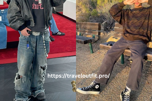 Jeans Outfits for Men: Your Ultimate Style Guide for 2025
