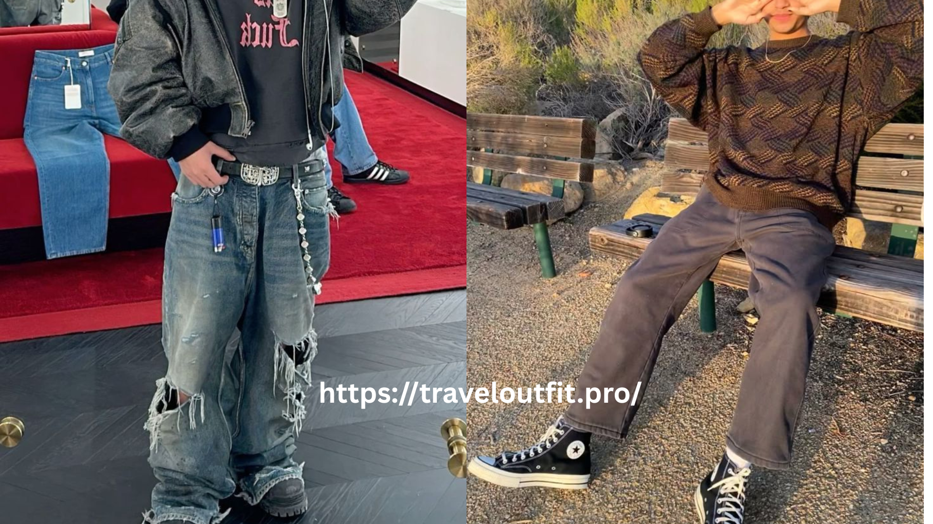 Jeans Outfits for Men: Your Ultimate Style Guide for 2025