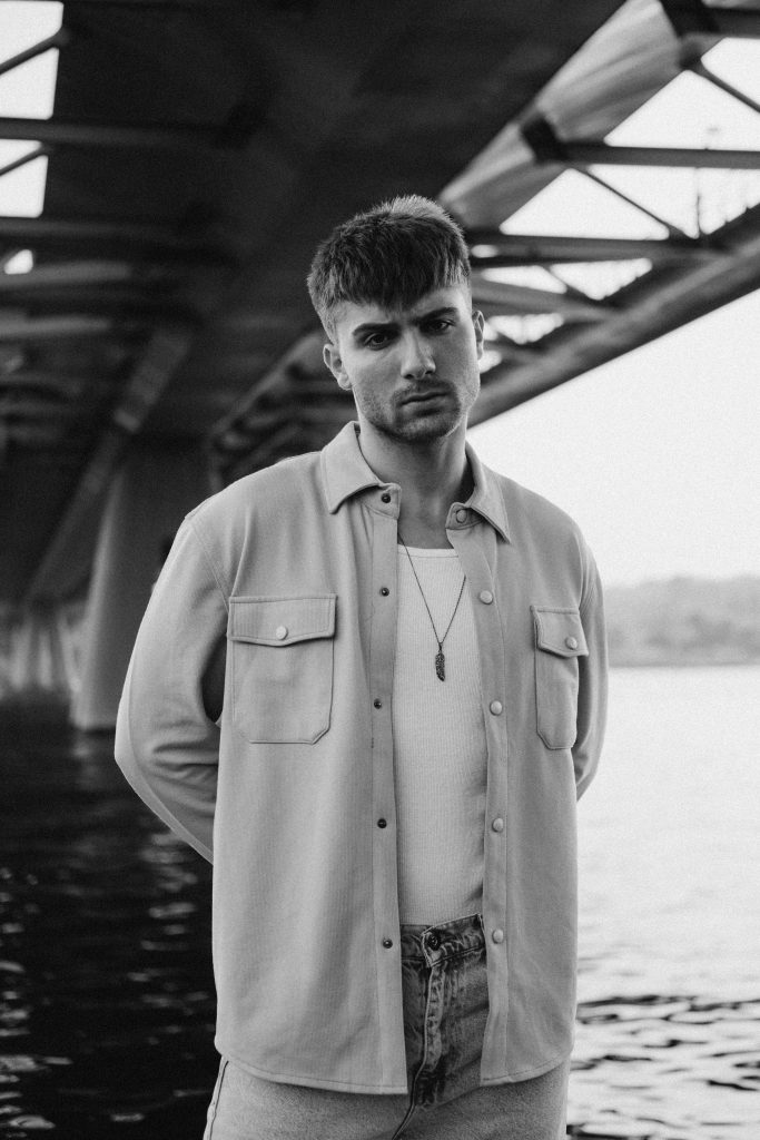 Denim Shirt Men Looks: The Ultimate Style Blueprint for 2025 2 Denim Shirt Men