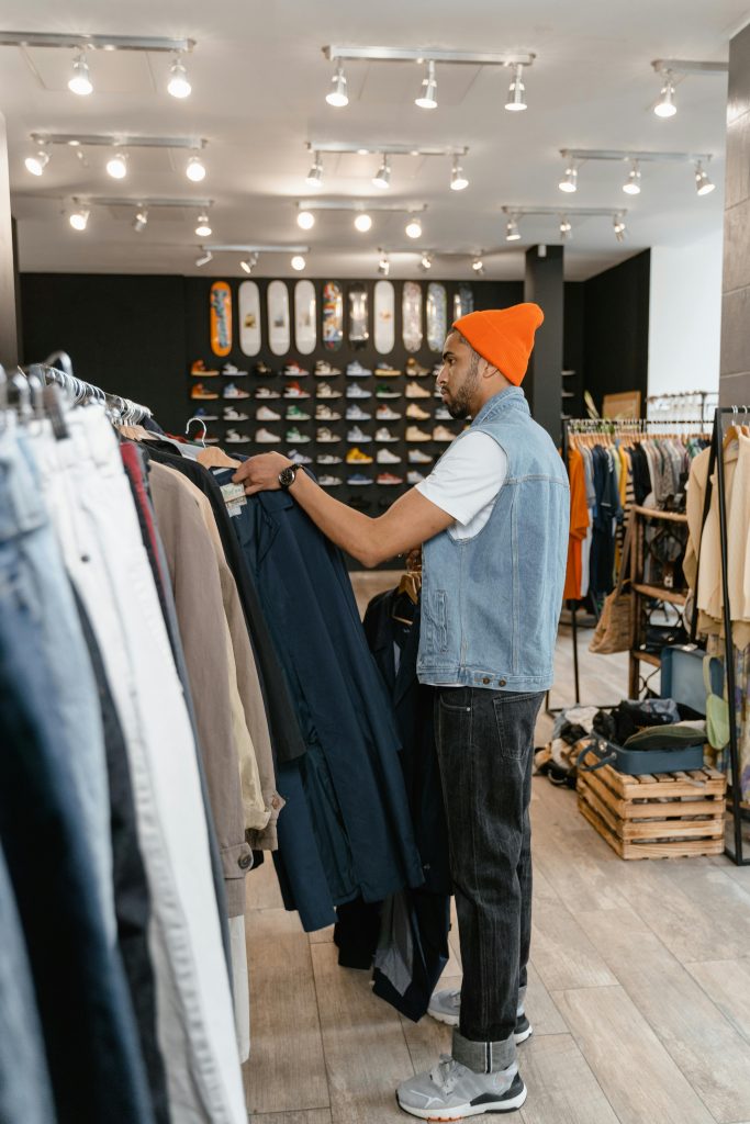 Denim Shirt Men Looks: The Ultimate Style Blueprint for 2025 3 Denim Shirt Men