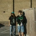 Edgy Grunge Outfits