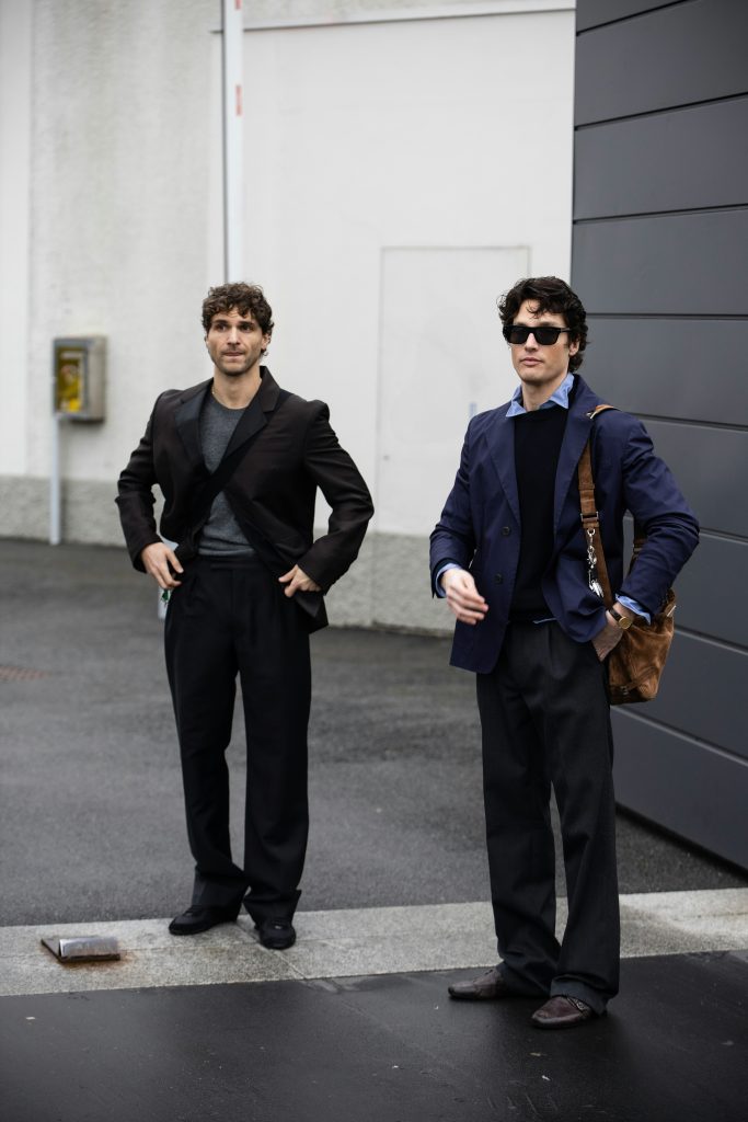 Men's Preppy Looks: The Ultimate Guide to Timeless and Modern Preppy Style 4 Men's Preppy Looks