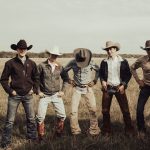 Bold Cowboy Outfit