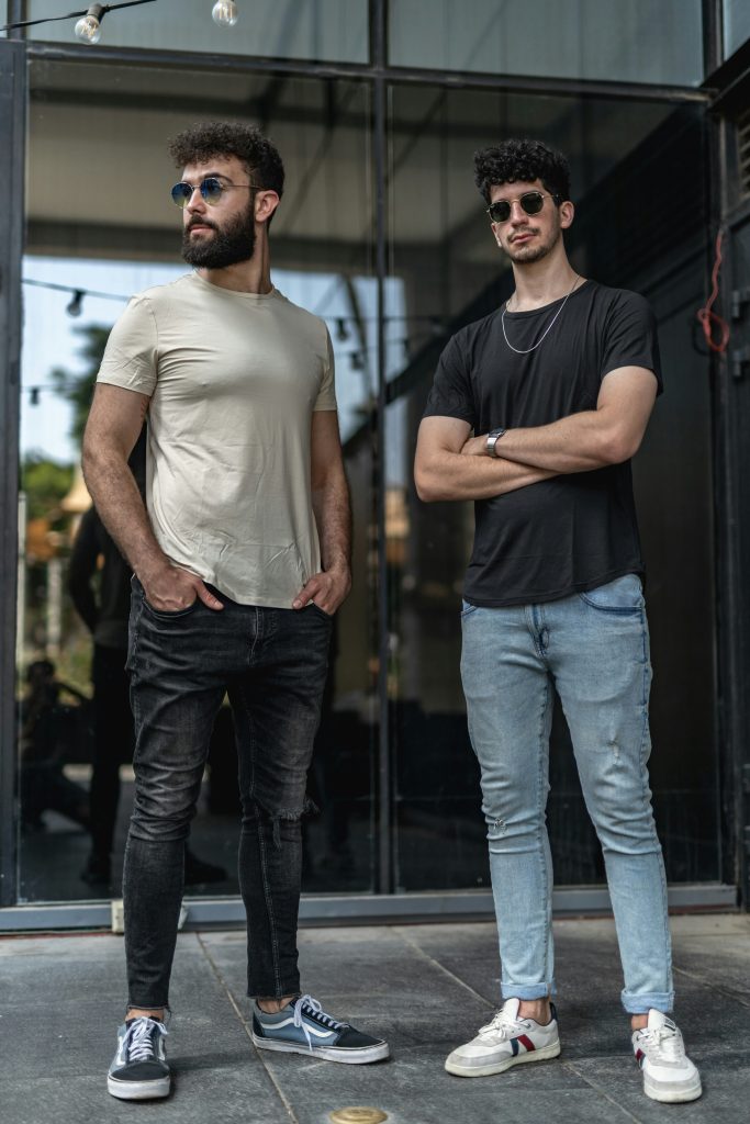Men's Preppy Looks: The Ultimate Guide to Timeless and Modern Preppy Style 3 Men's Preppy Looks