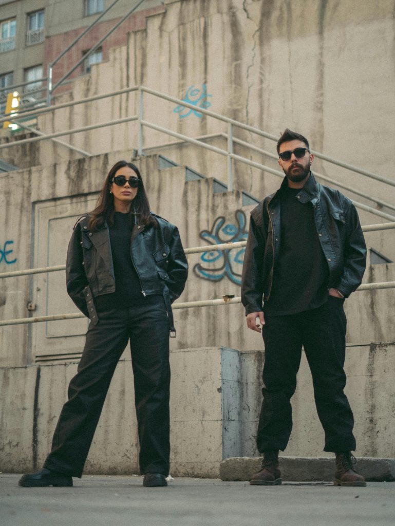 Edgy Grunge Outfits for Men: Your Ultimate Guide to Rebellious Style 5 Edgy Grunge Outfits