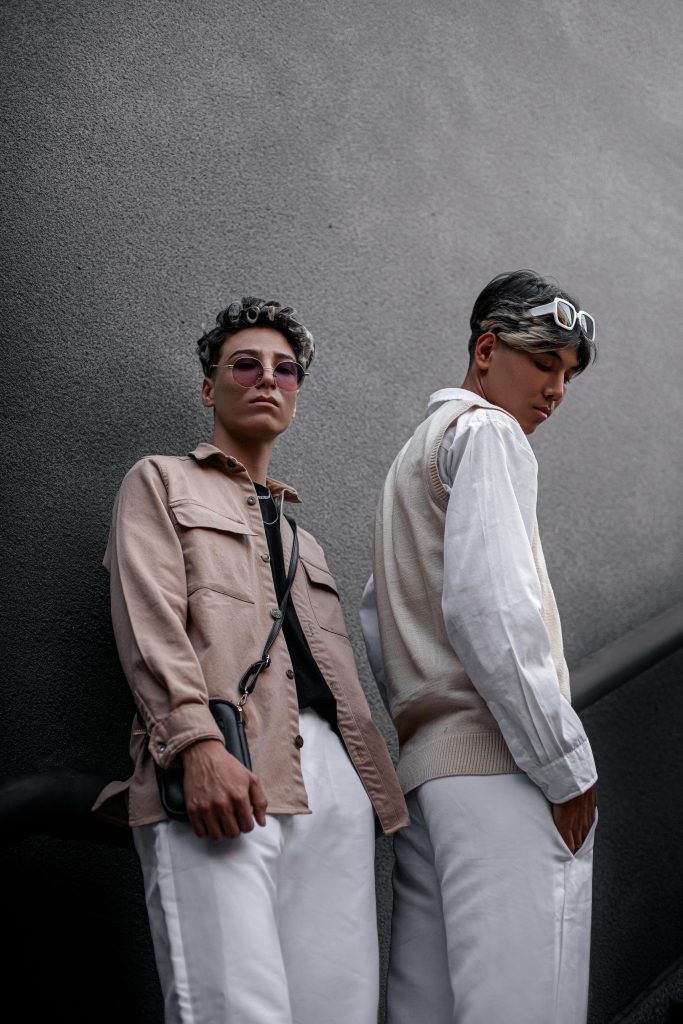 Rave Outfits for Men: Your Ultimate Guide to Festival Fashion in 2025 4 Rave outfits for Men