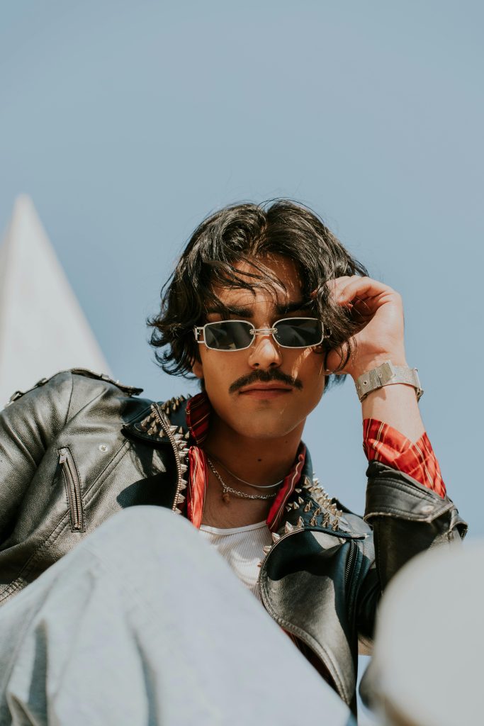 Mustache Ideas for Every Man