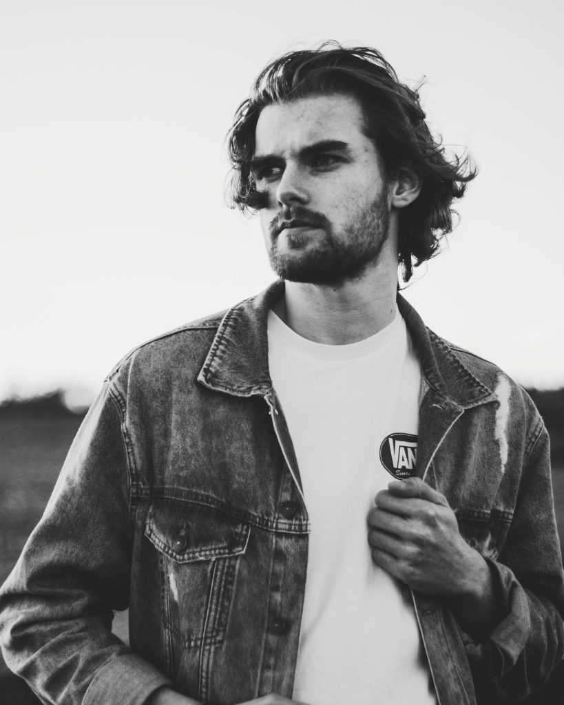 Mustache Ideas for Every Man