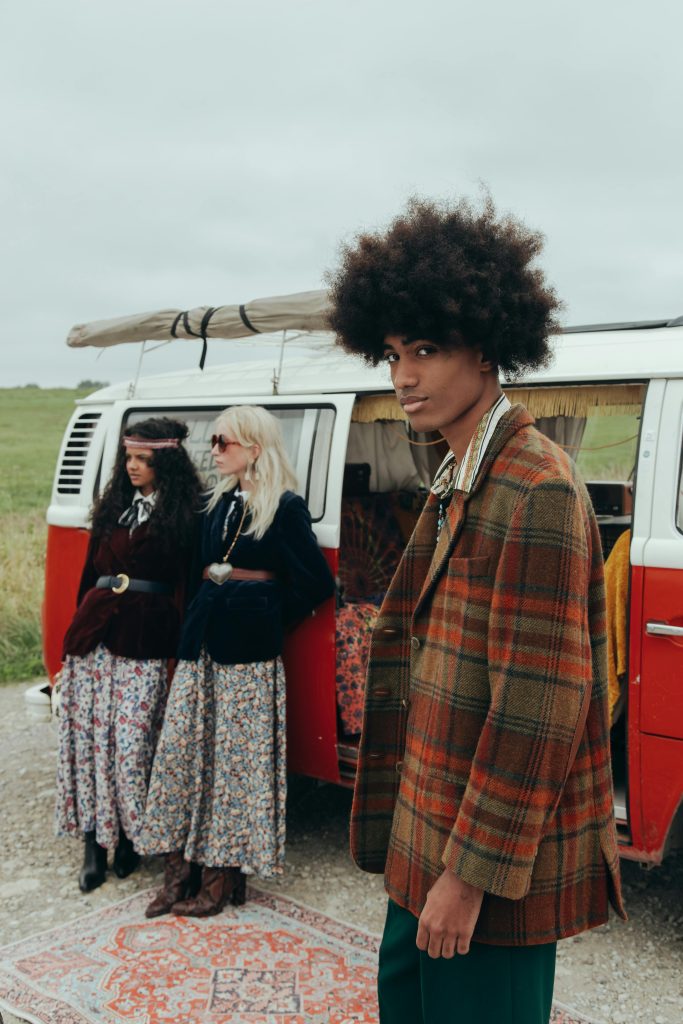 Boho Outfits for Men: Your Ultimate Guide to Free-Spirited Style 4 Boho Outfits for Men
