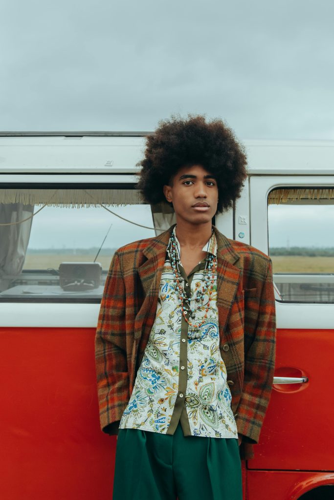 Boho Outfits for Men: Your Ultimate Guide to Free-Spirited Style 7 Boho Outfits for Men