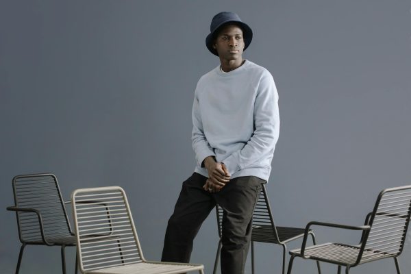 Casual Men's Boot Outfits