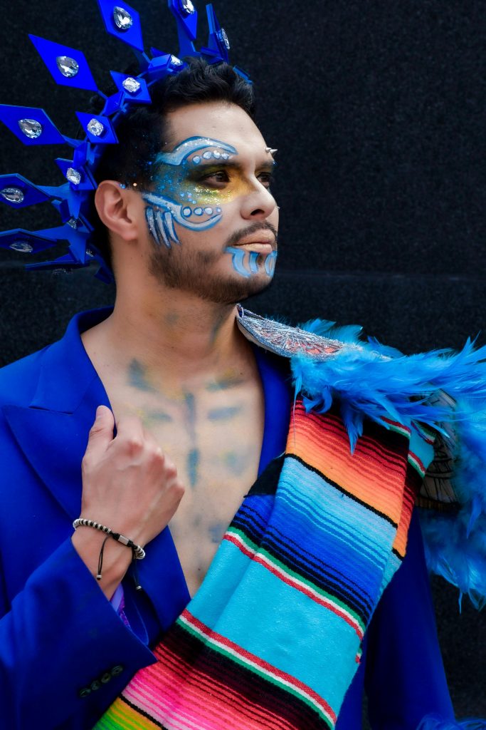 Bold Festival Outfits for Men: Your Ultimate Guide to Standout Style 6 Bold Festival Outfits