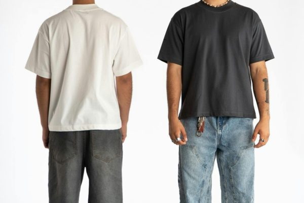 Baggy Jeans Outfits