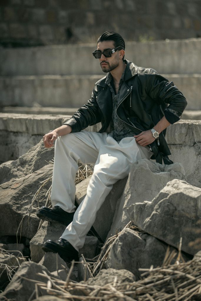 Edgy Grunge Outfits for Men: Your Ultimate Guide to Rebellious Style 7 Edgy Grunge Outfits