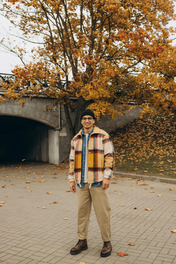 Casual Men's Boot Outfits: Your Ultimate Guide to Stylish Everyday Looks 2 Casual Men's Boot Outfits