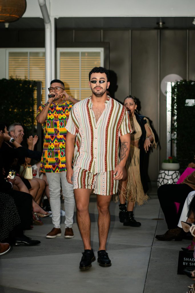 Bold Festival Outfits for Men: Your Ultimate Guide to Standout Style 2 Bold Festival Outfits
